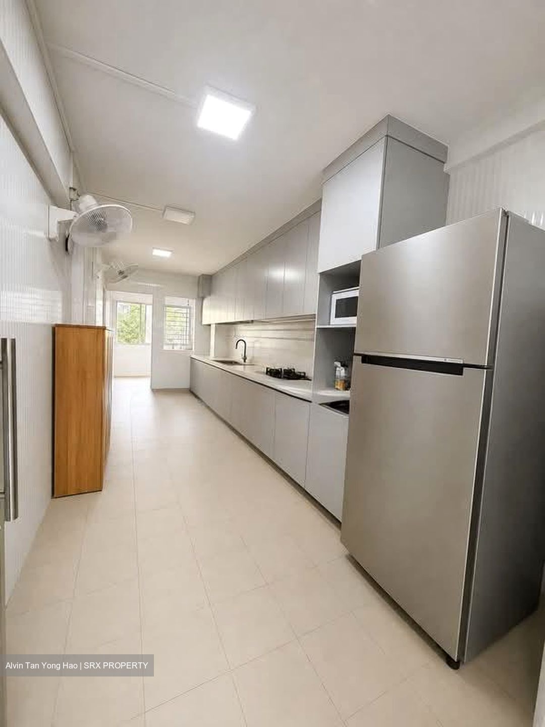 Blk 871 Woodlands Street 81 (Woodlands), HDB 5 Rooms #599714421